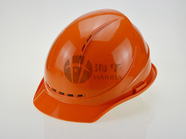 A3F型ABS安全帽橙色