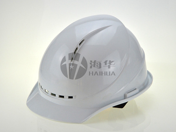 A3F型ABS安全帽白色